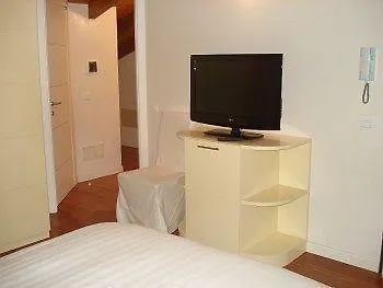Ai Garibaldini Gasthof 3*