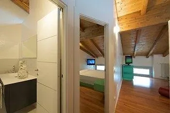 Ai Garibaldini Gasthof 3*