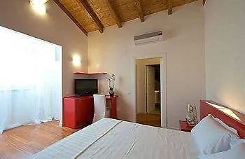 Ai Garibaldini Gasthof Mantua