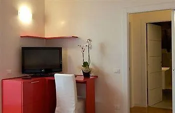 Ai Garibaldini Gasthof 3*