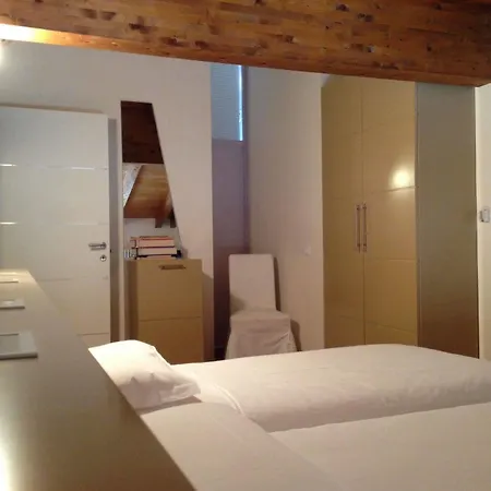 Ai Garibaldini Gasthof 3*