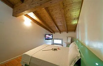 Ai Garibaldini Guest house