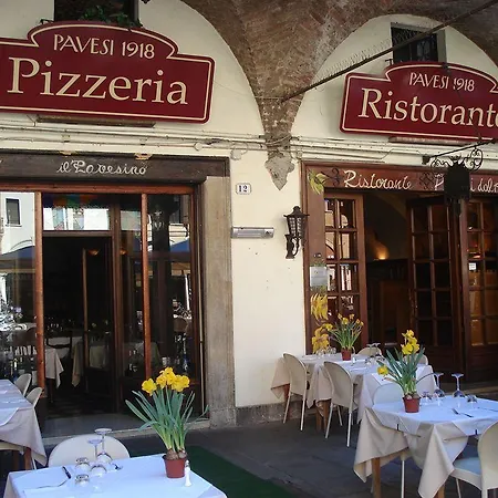 Ai Garibaldini 3* Mantova