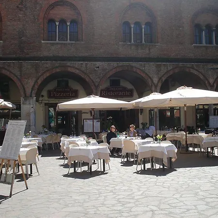 Ai Garibaldini Guest house Mantova