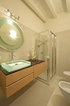 Guest house Ai Garibaldini Mantova