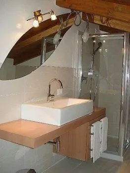 Guest house Ai Garibaldini