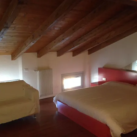 Guest house Ai Garibaldini 3*