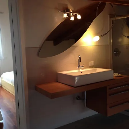 Guest house Ai Garibaldini Mantova