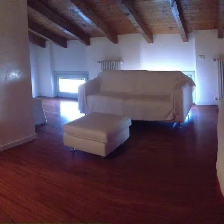 Ai Garibaldini Guest house