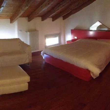 Guest house Ai Garibaldini